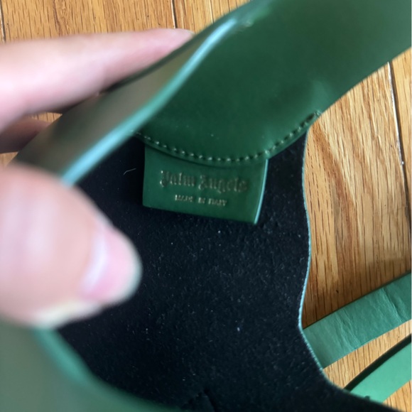 Palm Angel bag 🌴 - Picture 4 of 5